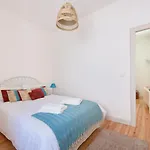 Apartamento Sunny In Lisbon!