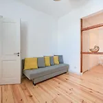 Apartamento Sunny In Lisbon! *