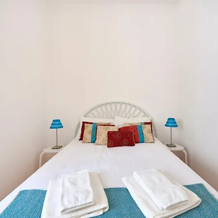 Apartament Sunny In Lisbon! *
