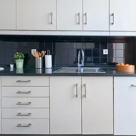 Apartament Sunny In Lisbon! Lizbona