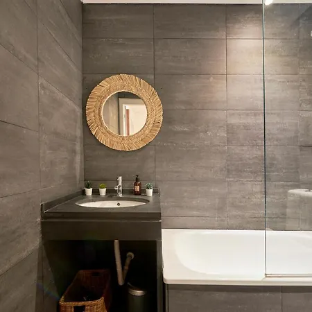 Sunny In Lisbon! Apartament Lizbona