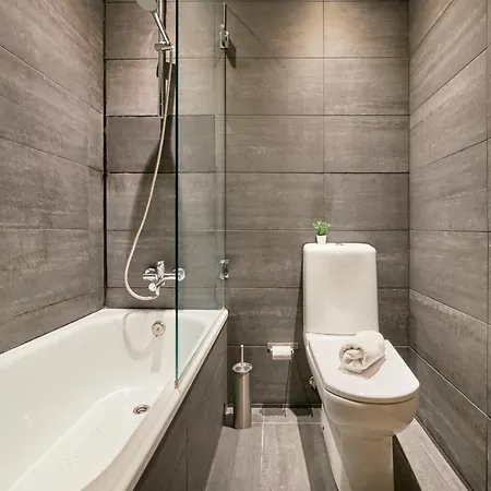 Apartament Sunny In Lisbon! Lizbona