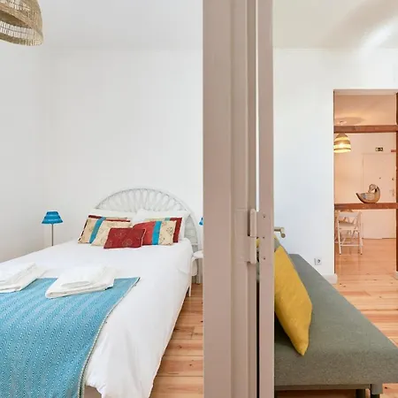 Sunny In Lisbon! Lizbona