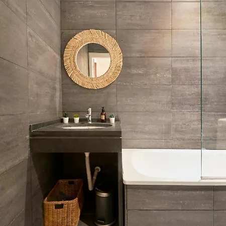 Sunny In Lisbon! Apartament Lizbona