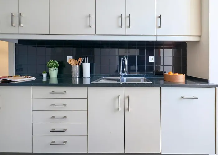 شقة Sunny In Lisbon! Lisboa