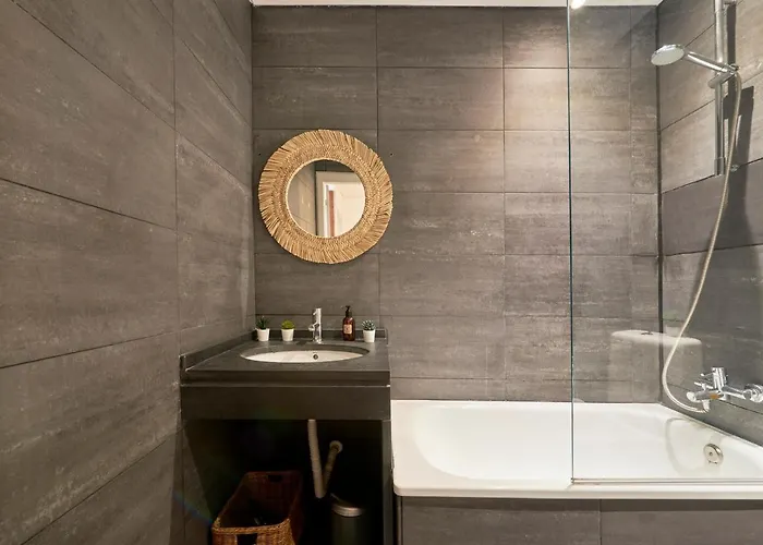 Sunny In Lisbon! شقة Lisboa