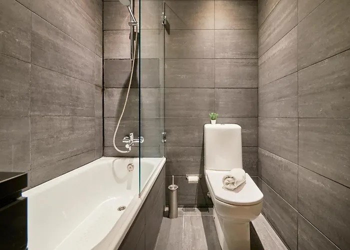 شقة Sunny In Lisbon! Lisboa