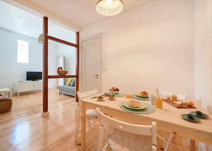 Sunny In Lisbon! * Lisboa