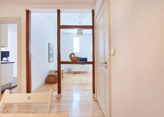 Sunny In Lisbon! Lisboa